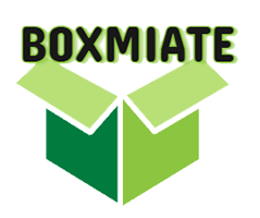 BoxMate LIMITED